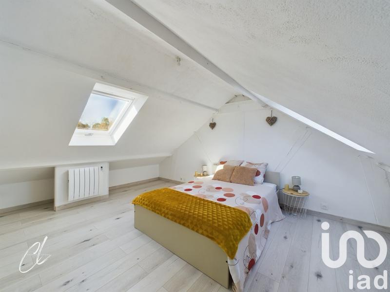 Maison - 190 m² - 7 pièces