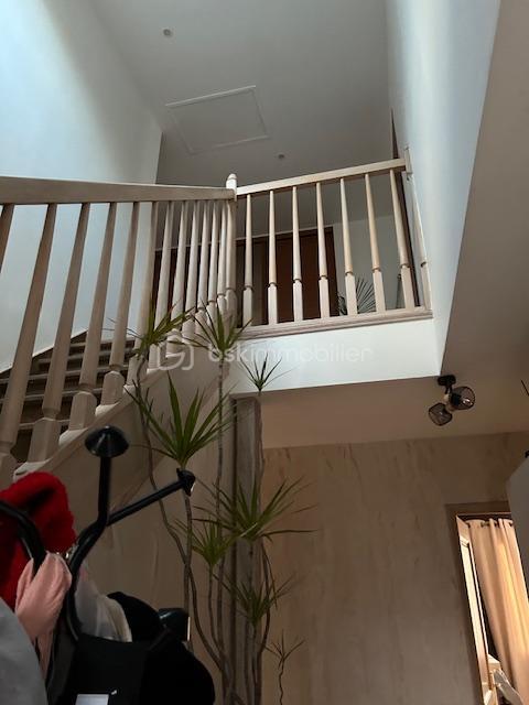 Maison - 127 m² - 5 pièces