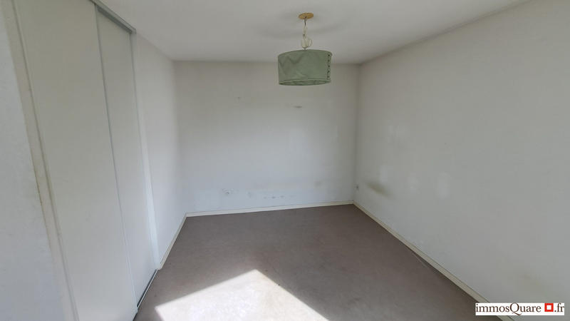 Appartement - 29 m² - 1 pièce