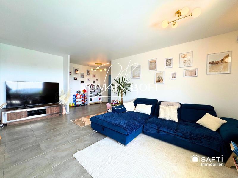 Maison - 142 m² - 5 pièces