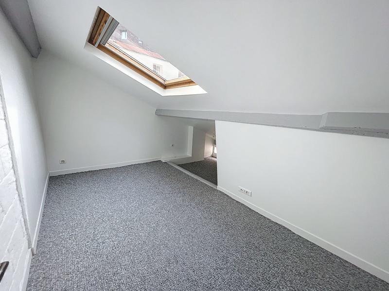 Appartement - 55 m² - 4 pièces