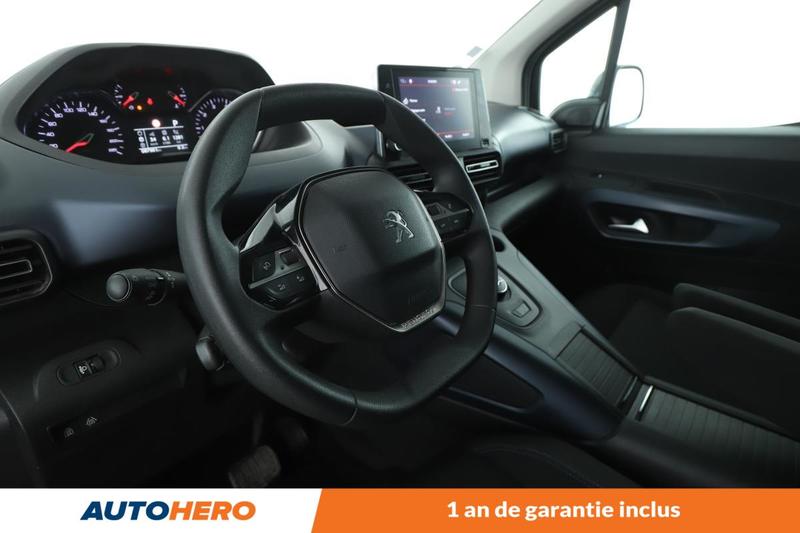 Peugeot Rifter Long 1.5 Blue-HDi Allure Eat8 7pl 131 ch