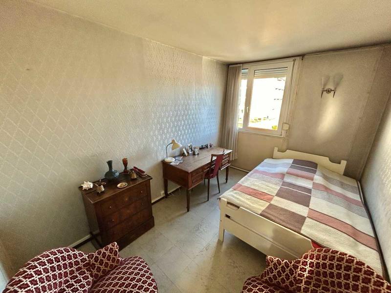 Appartement - 69 m² - 4 pièces