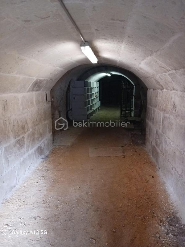 Demeure - 271 m² - 8 pièces