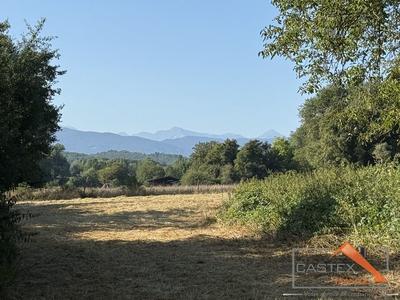 Terrain - 4 380 m²