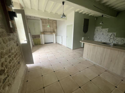 Maison - 206 m² - 5 pièces