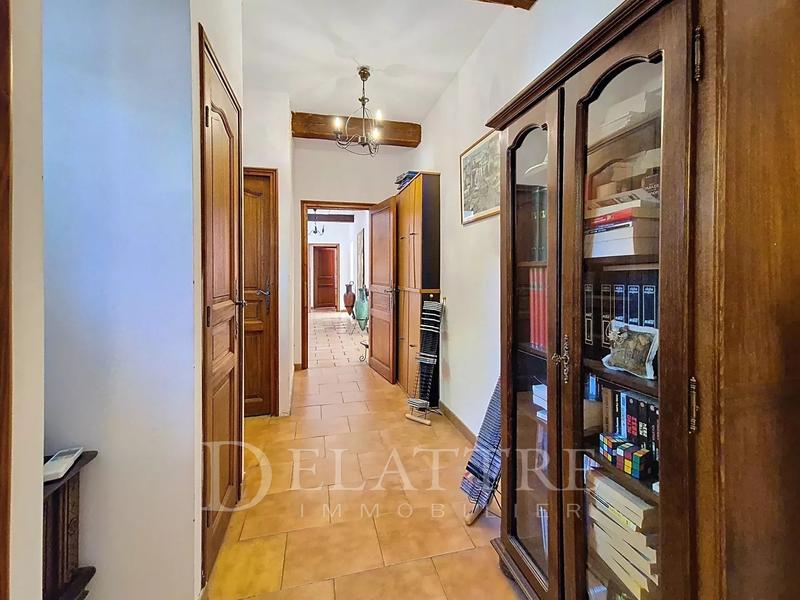 Maison - 155 m² - 5 pièces