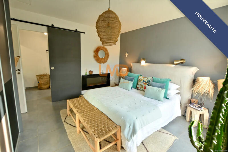 Propriété - 139 m² - 5 pièces