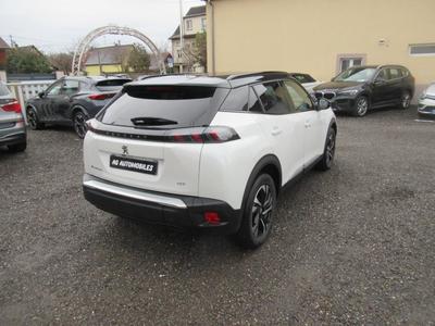 Peugeot 2008 Gt Pack 136 Ch 1ere Main France