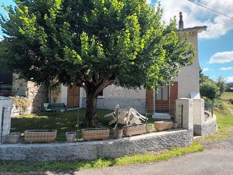 Maison - 100 m² - 6 pièces