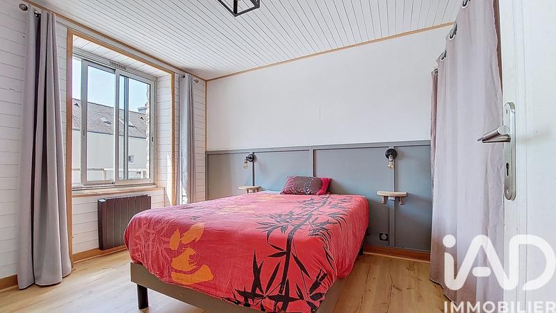 Appartement - 57 m² - 2 pièces