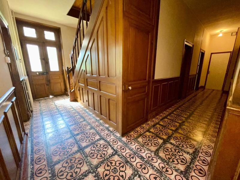 Ferme - 186 m² - 7 pièces