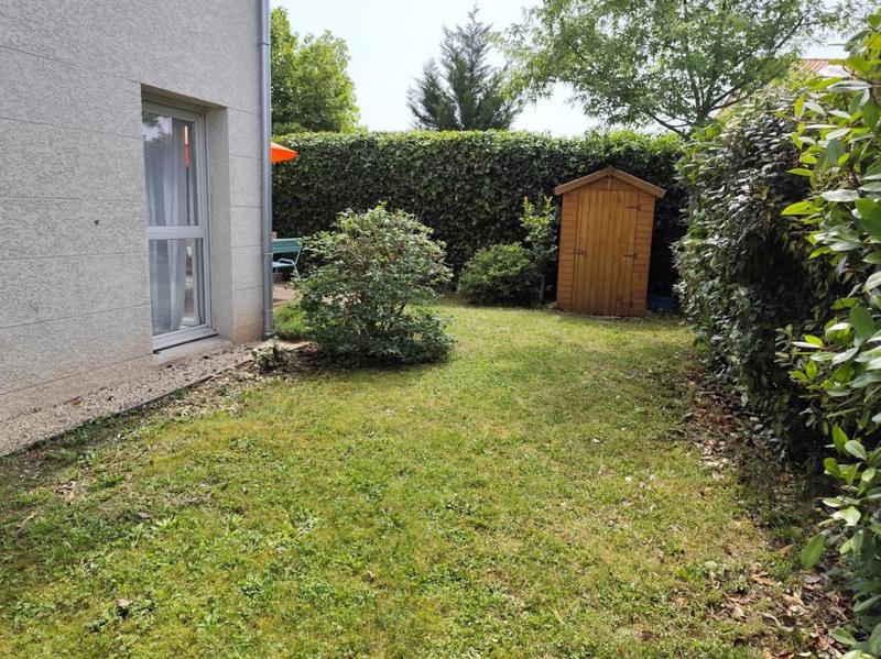 Maison - 82 m² - 4 pièces