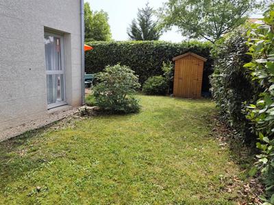 Maison - 82 m² - 4 pièces