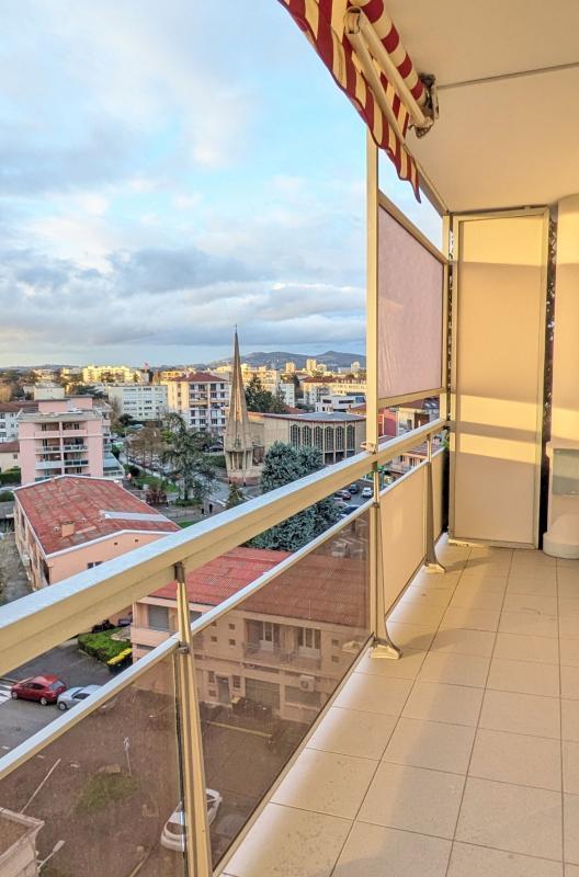 Appartement - 68 m² - 5 pièces