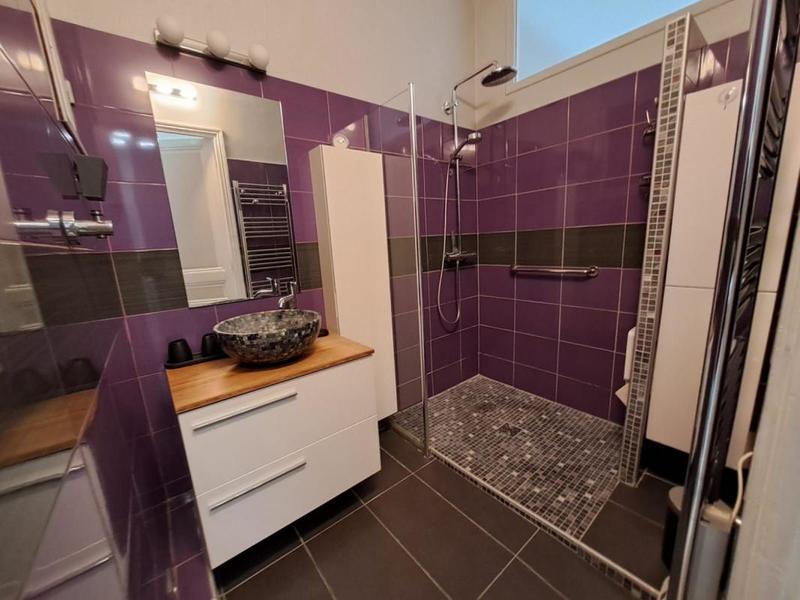 Appartement - 62 m² - 2 pièces