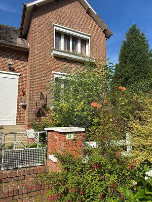 Maison - 144 m² - 6 pièces