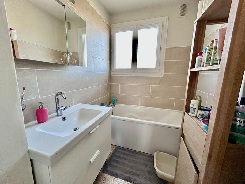 Maison - 123 m² - 6 pièces