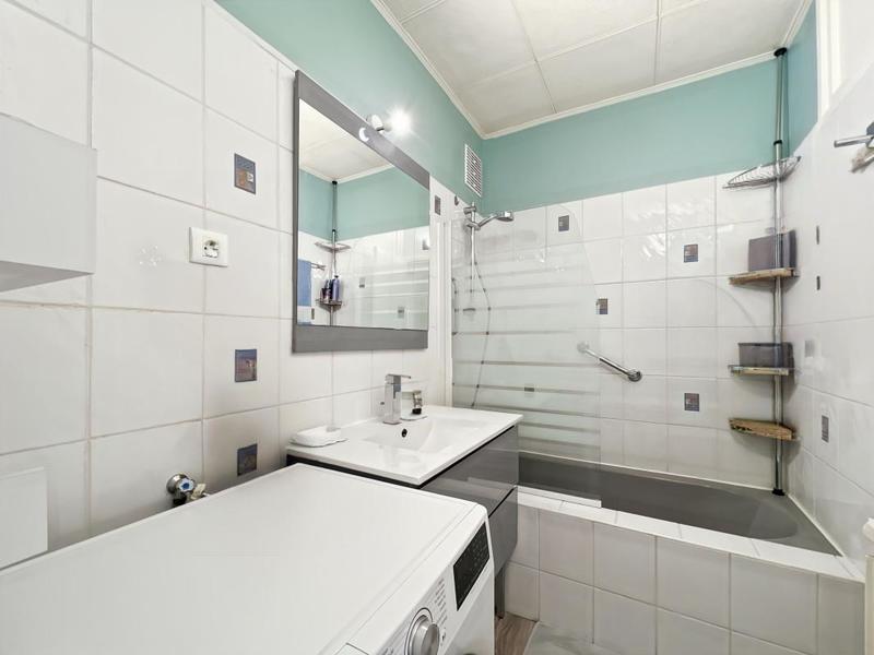 Appartement - 52 m² - 3 pièces