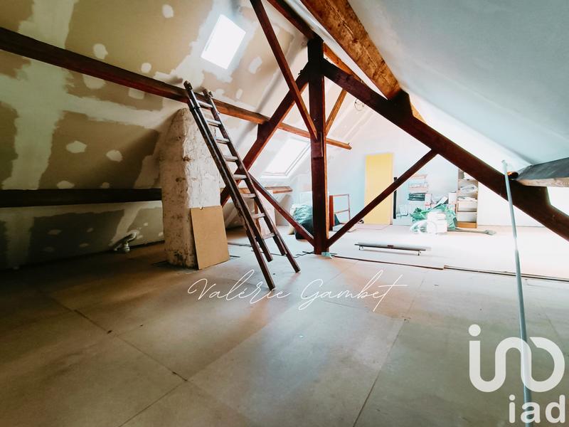 Maison - 79 m² - 4 pièces