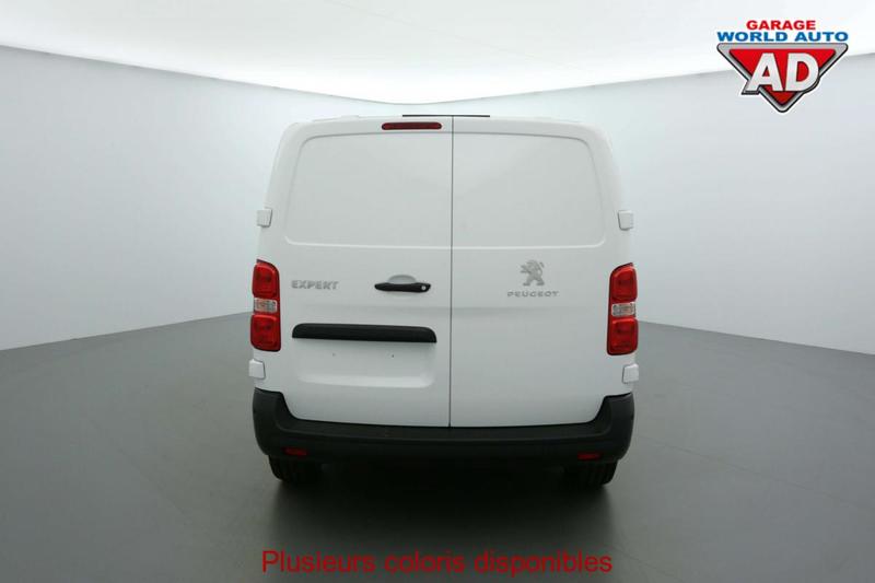 Peugeot Expert Fourgon Standard 2.0 Bluehdi 120