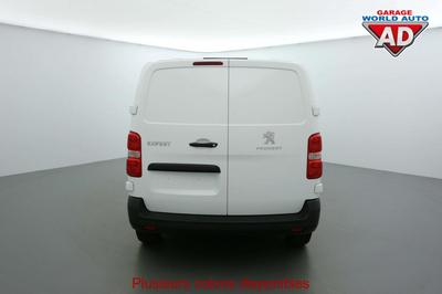 Peugeot Expert Fourgon Standard 2.0 Bluehdi 120