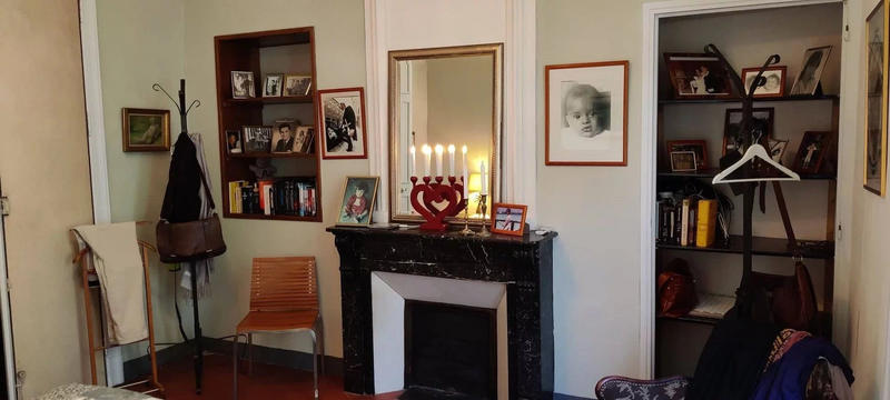 Maison - 430 m² - 18 pièces