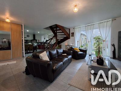 Maison - 152 m² - 5 pièces