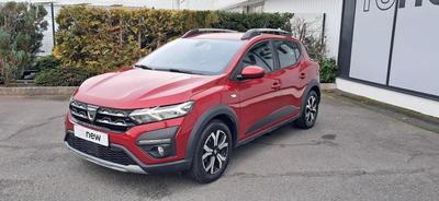 Dacia Sandero TCe 90 Stepway Confort