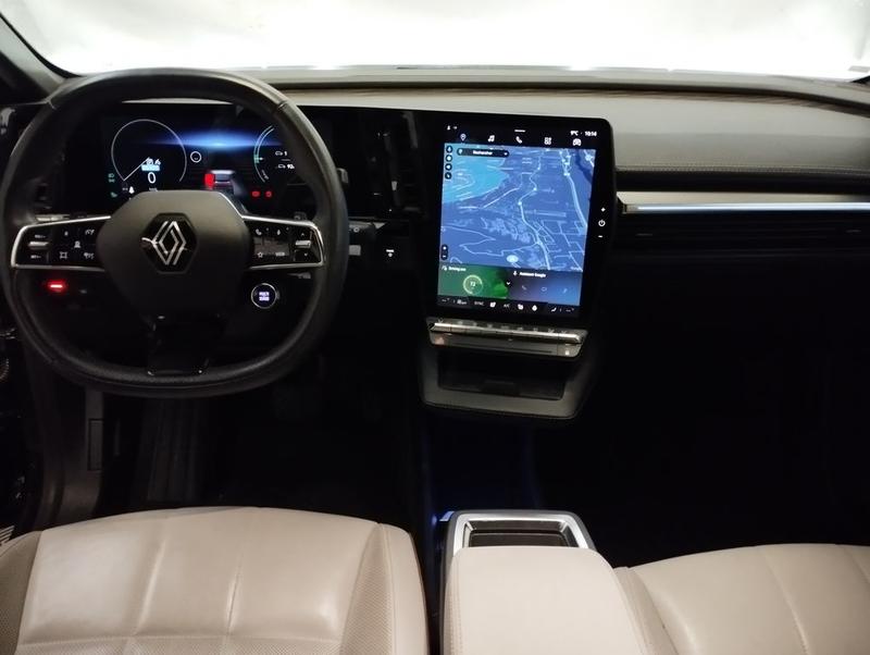 Renault Mégane IV E-Tech Ev60 220 Super Charge