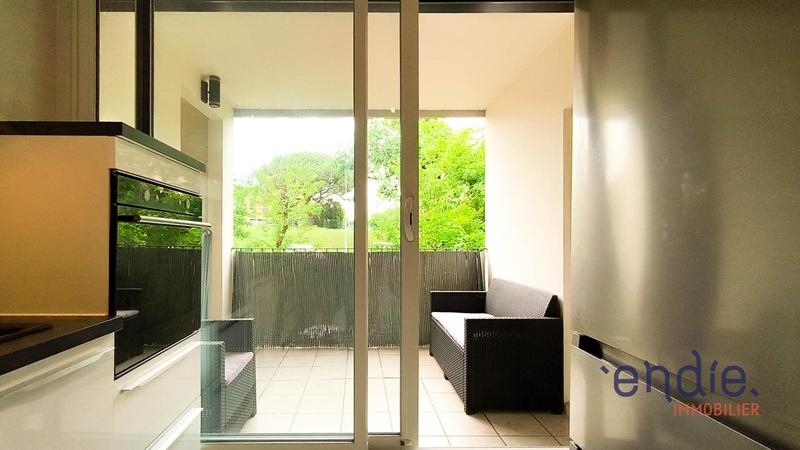 Appartement - 76 m² - 4 pièces