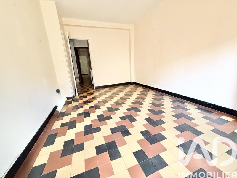 Appartement - 69 m² - 3 pièces