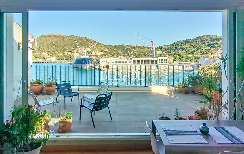 Appartement - 77 m² - 4 pièces