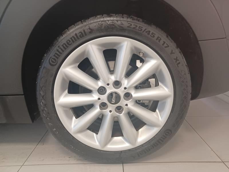 Mini Mini Clubman Cooper 136 ch Dkg7 Edition Premium Plus