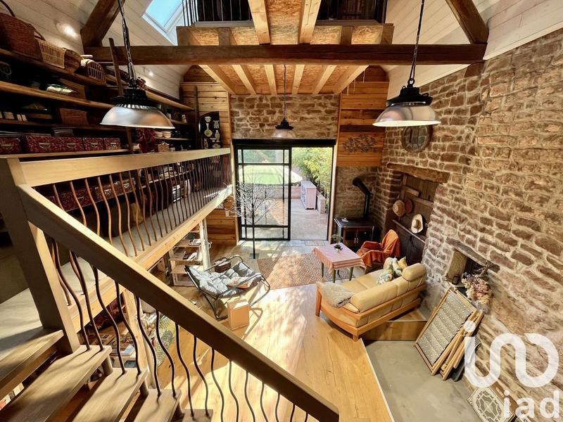 Maison - 177 m² - 4 pièces