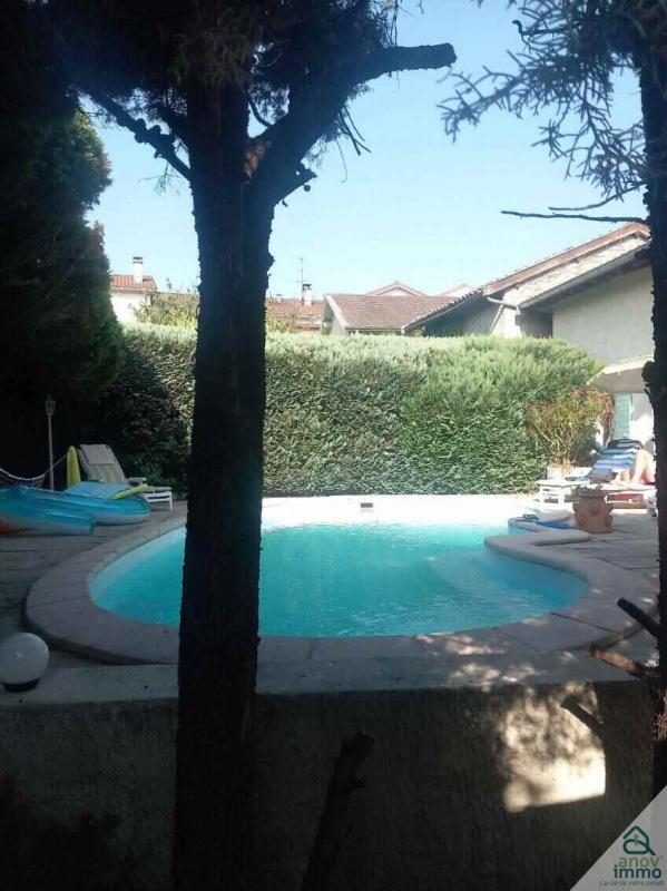 Maison de campagne - 104 m² - 5 pièces