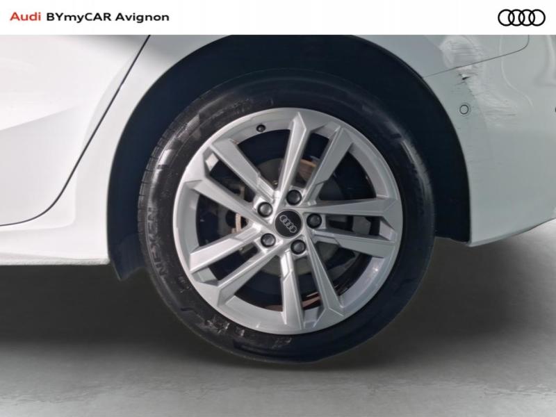 Audi A3 sportback 35 Tfsi Mild Hybrid 150 s tronic 7 Design