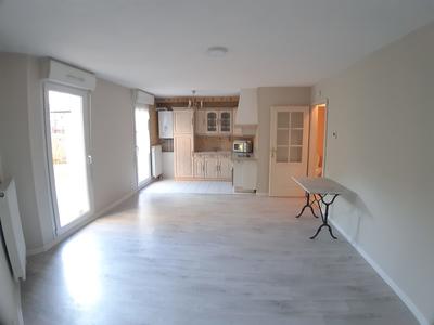 Appartement - 36 m² - 1 pièce