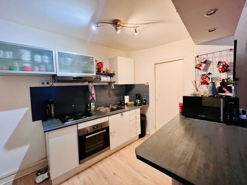 Maison - 65 m² - 2 pièces