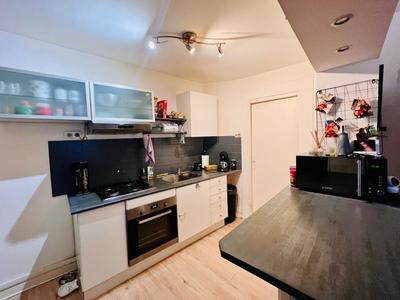 Maison - 65 m² - 2 pièces