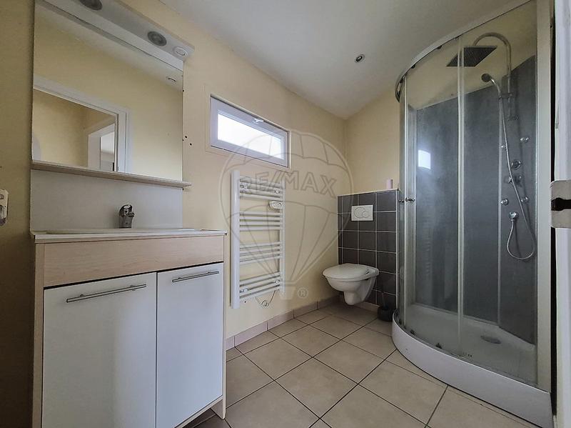 Immeuble - 118 m² - 5 pièces