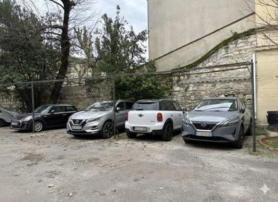 Duplex - 86 m² - 4 pièces