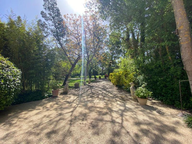 Mas - 528 m² - 16 pièces