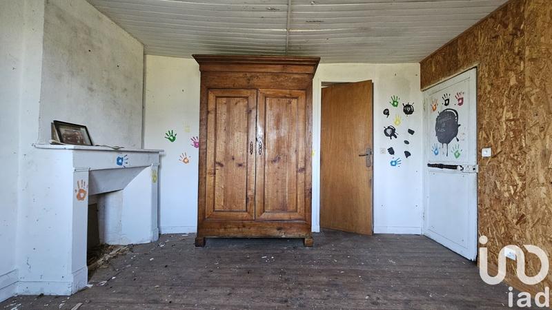 Maison - 119 m² - 4 pièces