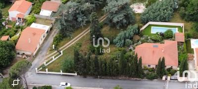 Terrain - 574 m²