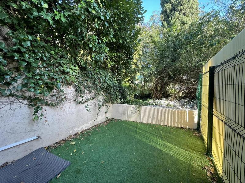 Studio - 29 m² - 1 pièce