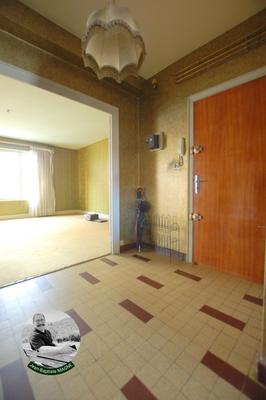 Appartement - 80 m² - 3 pièces