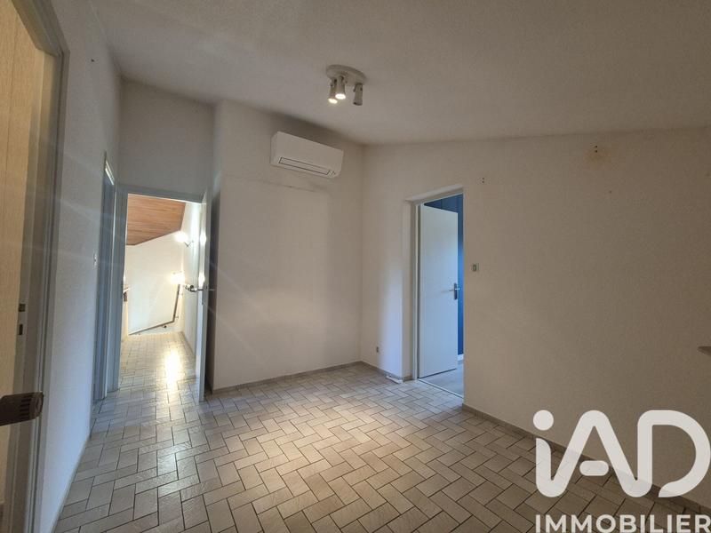 Maison de maîtres - 206 m² - 6 pièces