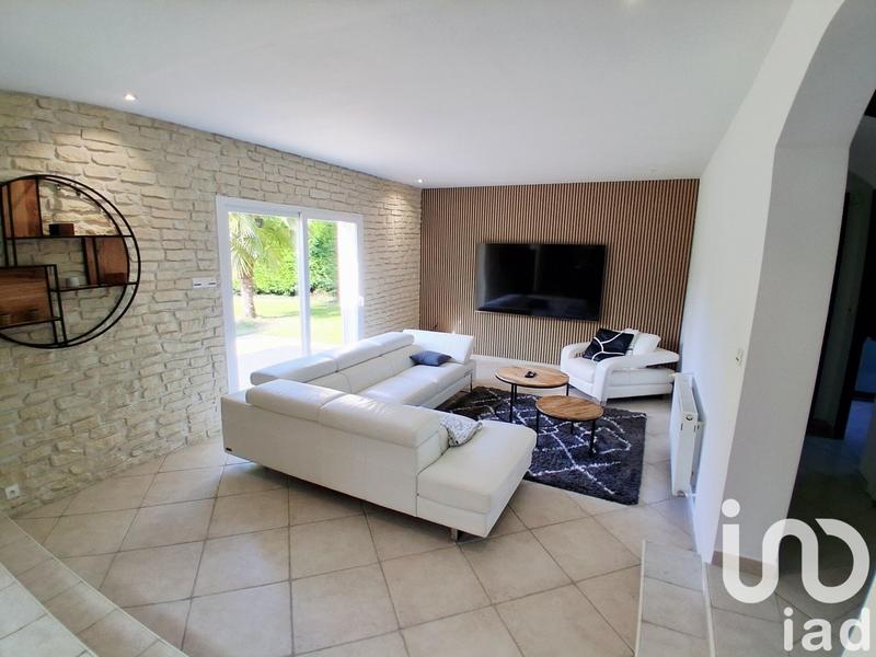 Maison - 174 m² - 6 pièces