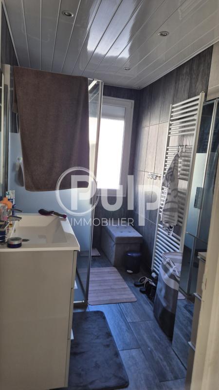 Maison - 128 m² - 7 pièces